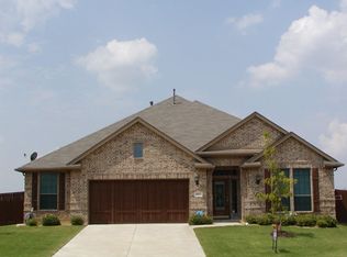 1007 Pagewood Ct, Cedar Hill, TX 75104
