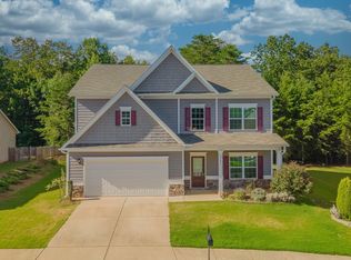 3751 SW Ridge Bluff Overlook, Gainesville, GA 30507