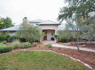 131 Park Rdg, Boerne, TX 78006