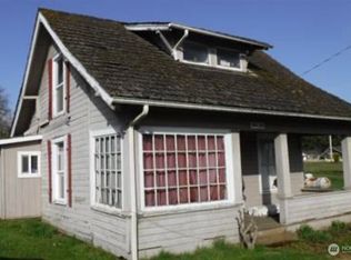 1024 State Route 6, Raymond, WA 98577