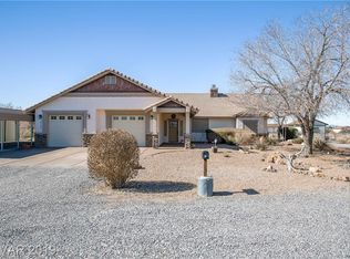 5700 Riverbrook Ln, Pahrump, NV 89048