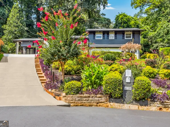 2139 Cedarbrook Ct SE, Atlanta, GA 30316