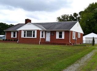 6729 Belroi Rd, Gloucester, VA 23061