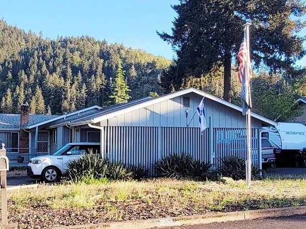 25 N River Dr, Roseburg, OR 97470