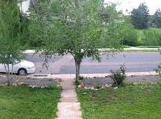 1660 S Java Way, Denver, CO 80219