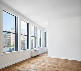 Rented by Compass