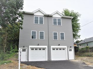 7 Stone St, Providence, RI 02904