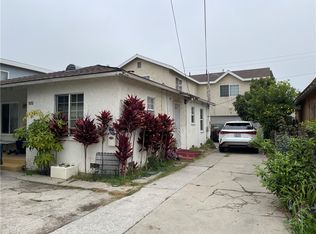 1416 Orange Ave, Long Beach, CA