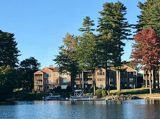 39 Turtle Run Rd APT 10, Winthrop, ME 04364