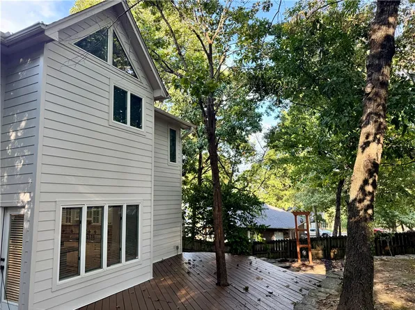 2265 E Revere Pl, Fayetteville, AR 72701