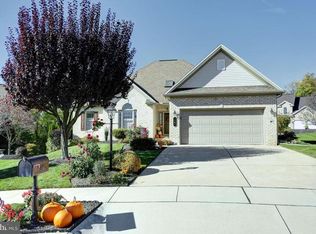 1405 Longfellow Ct, New Cumberland, PA 17070