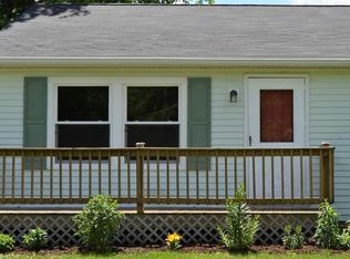 333 Iradell Rd, Ithaca, NY 14850