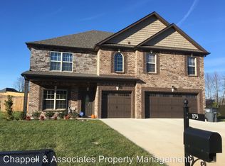 175 Melbourne Dr, Clarksville, TN 37043