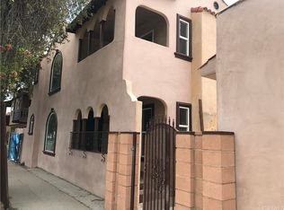 2914 W 48th St, Los Angeles, CA 90043