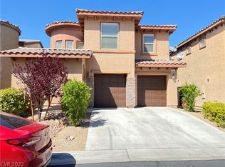 92 Honors Course Dr, Las Vegas, NV 89148