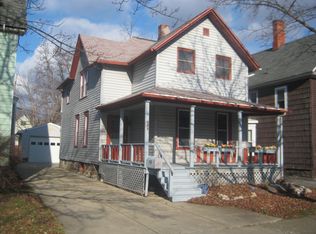 180 Goundry St, North Tonawanda, NY 14120