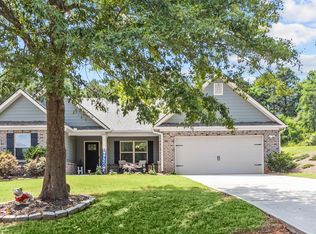 65 Harolds Way, Colbert, GA 30628