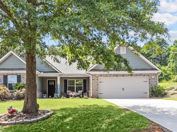 65 Harolds Way, Colbert, GA 30628