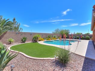 40586 W Marion May Ln, Maricopa, AZ 85138