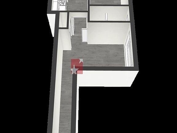 3rd image of 30-34 32nd St #5B