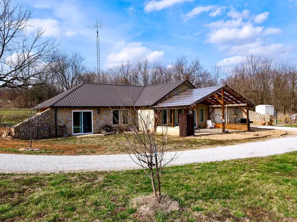 4474 S 10th Road, Fair Play, MO 65649