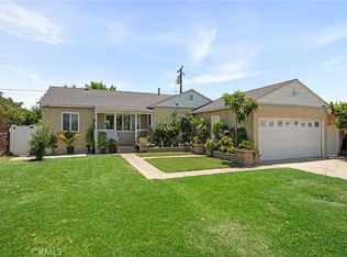 1205 Fairlawn St, Santa Ana, CA 92703