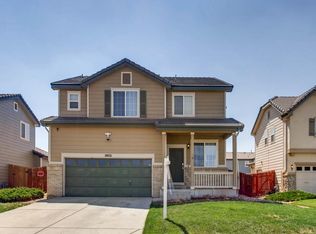 10021 Dillon Cir, Commerce City, CO 80022