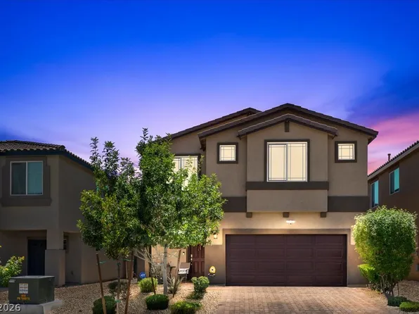 3759 Andorian Ave, North Las Vegas, NV 89084