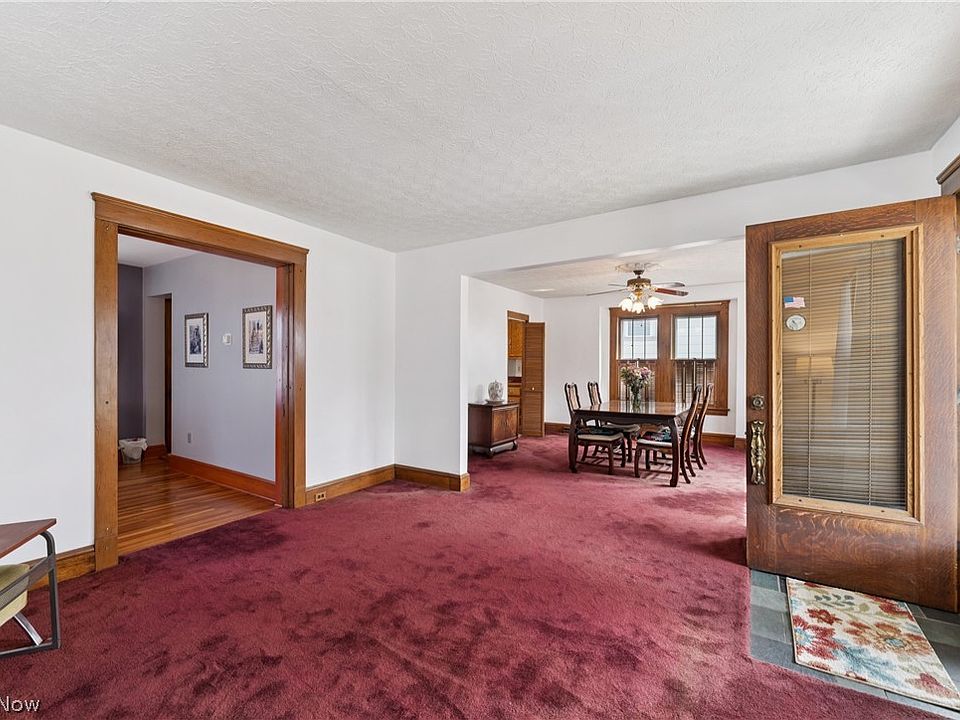 3714 Henritze Ave, Cleveland, OH 44109 | Zillow