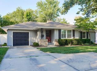 4400 W 79th St, Prairie Village, KS 66208
