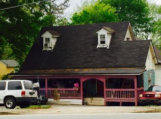 3718 Clairmont Rd, Atlanta, GA 30341