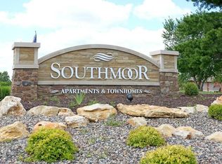 5553 Golf Ridge Dr APT B, Saint Louis, MO 63128