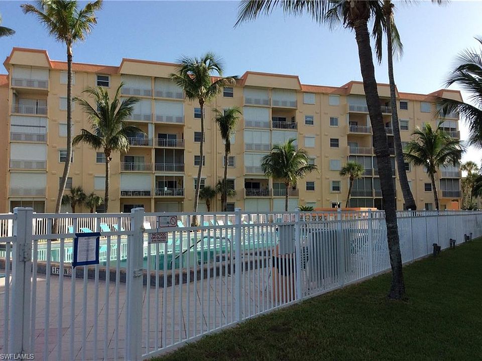 1st image of 7400 Estero Blvd APT 604