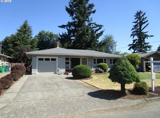 11635 NE Everett St, Portland, OR 97220