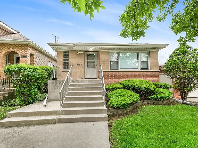 3860 N Oketo Ave — Photo 13
