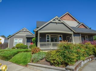 1391 NE Charles Ct, Fairview, OR 97024