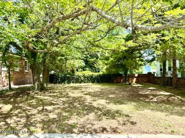 715 Princess St Lot 5, Wilmington, NC 28401