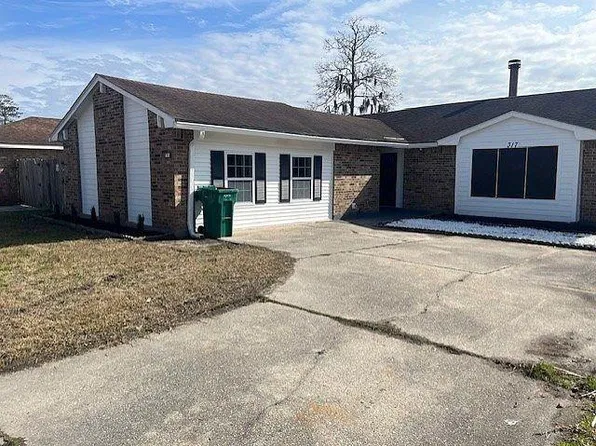 317 Raleigh Dr, Slidell, LA 70460