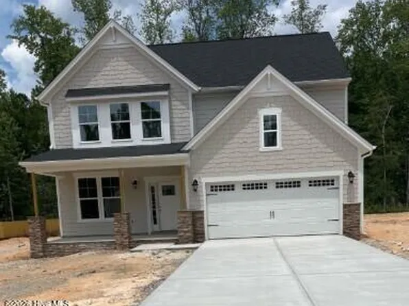 382 Glade Drive, Aberdeen, NC 28315