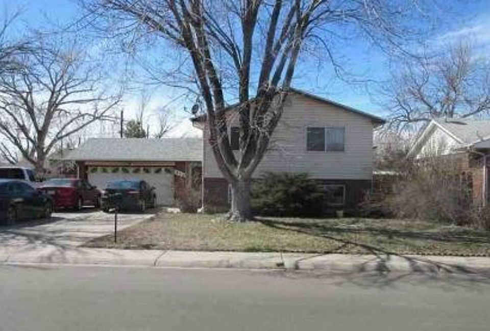 Property Front View