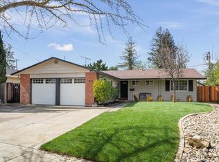 825 Alderbrook Ln, Cupertino, CA