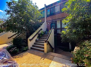 2308 S Quincy St, Arlington, VA 22204