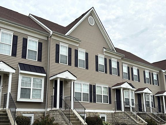 3rd image of 6491 Nottinghill Trail Dr #7