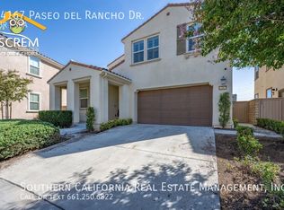 24167 Paseo Del Rancho Dr, Santa Clarita, CA 91354