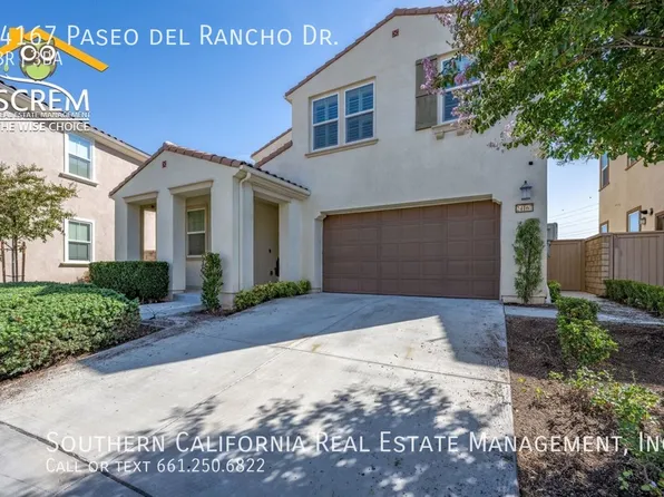 24167 Paseo Del Rancho Dr, Santa Clarita, CA 91354