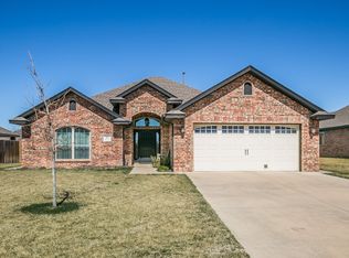 7 Quay Ln, Canyon, TX 79015