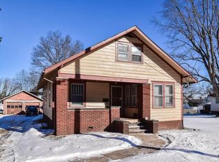 2109 40th St NW, Canton, OH