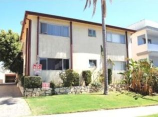 11844 Mayfield Avenue, Los Angeles, CA 90049