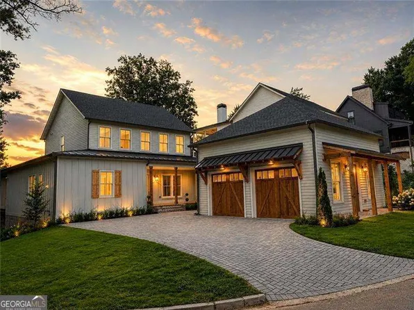 69 Maple St, Roswell, GA 30075