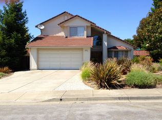 6014 Mount Olympus Dr, Castro Valley, CA